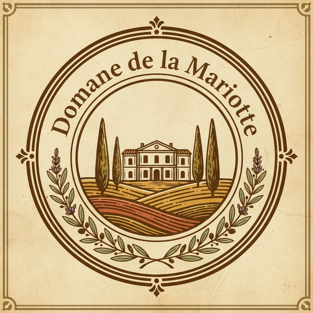Domainedelamariotte